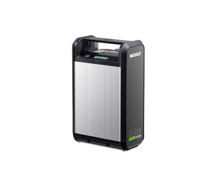 Orderverzamelwagen KT3 'drive' | Wanzl